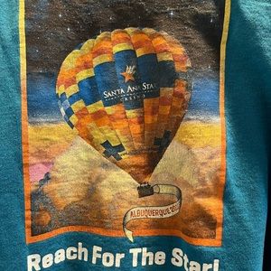 Gildan Heavy Blend Santa Ana Star Casino Sweatshirt Albuquerque NM Size L